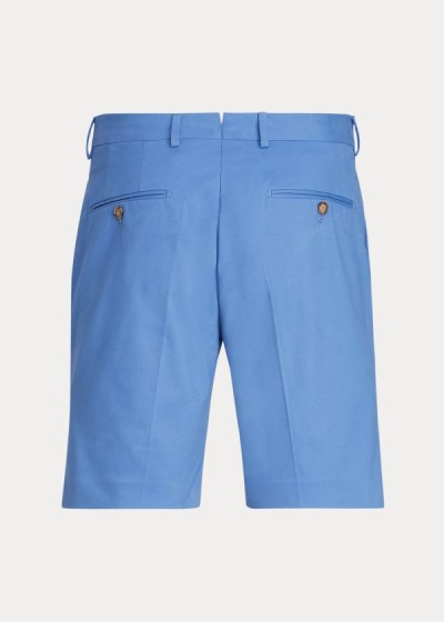 Ralph Lauren Straight Fit Chino Shorts Herre Danmark (MYVGH1049)